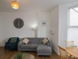 Glenholme Apartment 1