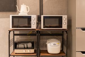 Lake Toya Base -Lake Toya BLDG 1F