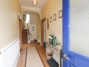 Deeley House