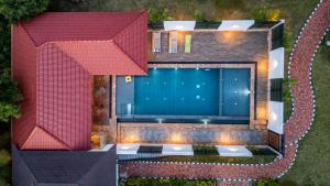 Senaro Luxury Farm - An Xplore Indo Stay