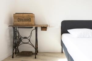 Longère rénovée avec sauna proche de la mer