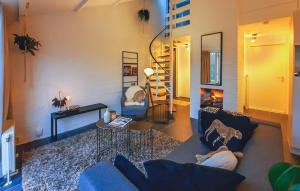 Vakantiehuis Heinkenszand met omheinde tuin & hondvriendelijk VP046