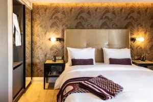 The Y Hotel