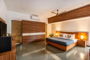 Senaro Luxury Farm - An Xplore Indo Stay