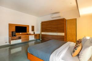 Senaro Luxury Farm - An Xplore Indo Stay