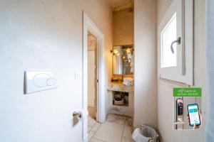 Grande Chambre Double avec Terrasse