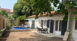 Maisons de vacances Gite du moulin : photos des chambres