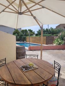 Maisons de vacances Gite l'atelier de Phil et Delfe : photos des chambres
