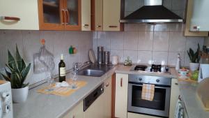 Apartment LaLa With Balcony