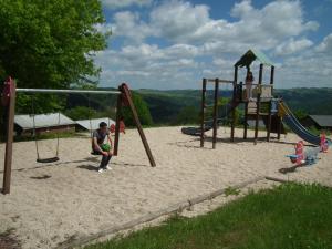 Campings Camping Domaine Vallee du Tarn SN : photos des chambres