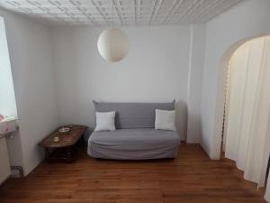 Appartements LA PARENTHESE AU PAYS DU VERT : photos des chambres