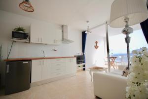 Marine Lovers - Jacuzzi Fuerteventura