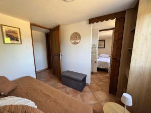 LINSTANT CAUSSE Logement entier