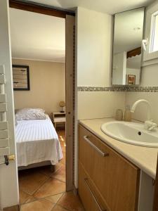 Maisons d'hotes L-instant Causse : photos des chambres