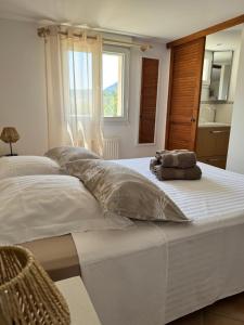 Maisons d'hotes L-instant Causse : photos des chambres