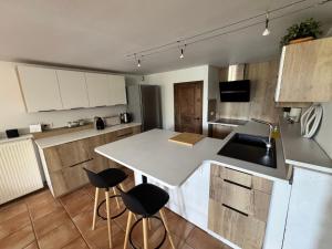 Maisons d'hotes L-instant Causse : photos des chambres