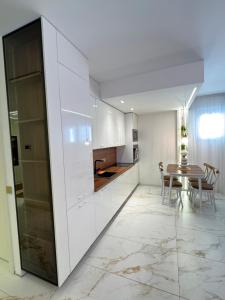 One bedroom apartments Budva