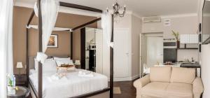 Apart Sova Dream apartments