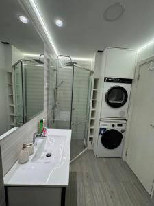 One bedroom apartments Budva