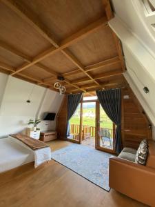 Village Garden Homestay 2