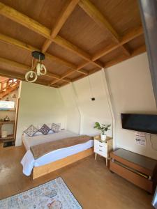 Village Garden Homestay 2