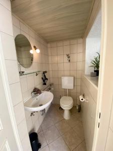 Wanderglück - Naturnah zum Wohlfühlen & Wandern