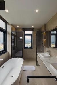 Mont Blanc Villa Da Lat - Ubytování bez kategorie ve městě Khu Chi Lăng