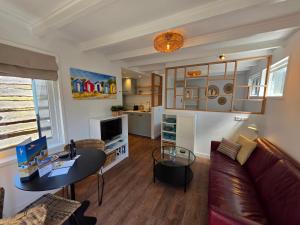 Ruijslaan 13c Achter de Zandduyn