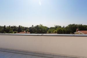 Villa Tina with pool