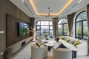 Mont Blanc Villa Da Lat