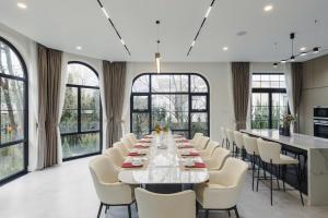 Mont Blanc Villa Da Lat