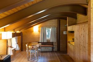 Hotellerie De Mascognaz