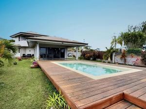 Te Vai Moana, Your Oasis Near Airport - 4-star hotels in Faaa