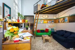 OStellin Genova Hostel - Bubbio