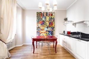 Suite Santa Eufemia 2 - VICINO ARENA