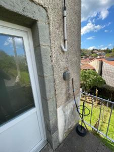 Maisons de vacances Maison aux pieds des volcans : photos des chambres