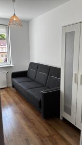 Apartament Świnoujście - Narutowicza