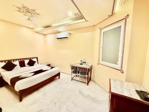 The Bayan Elegance Hotel