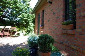 Ferienwohnungen Meyer