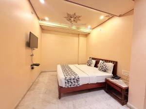 The Bayan Elegance Hotel