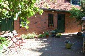 Ferienwohnungen Meyer