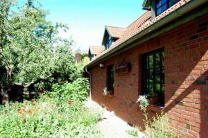 Ferienwohnungen Meyer