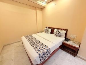 The Bayan Elegance Hotel