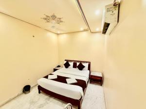 The Bayan Elegance Hotel