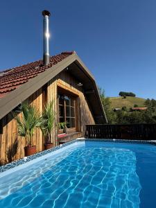 Stunning Hills View Apartment Vransko 