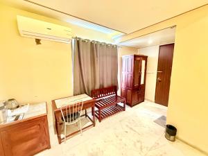 The Bayan Elegance Hotel