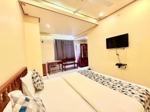 The Bayan Elegance Hotel