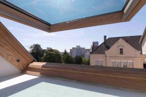 Appartements Cabana & Clos des Epinoches : photos des chambres