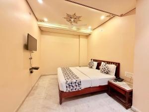 The Bayan Elegance Hotel