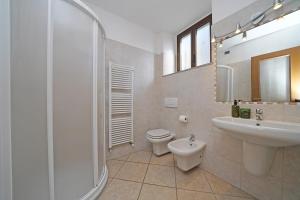 Samuel house - Lake view traditional italy